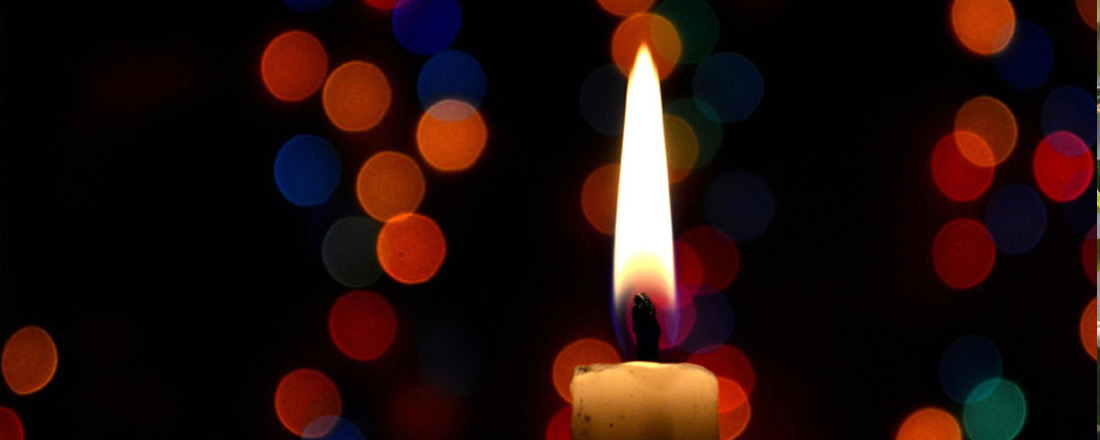 Ökumenische Andacht zum Advent