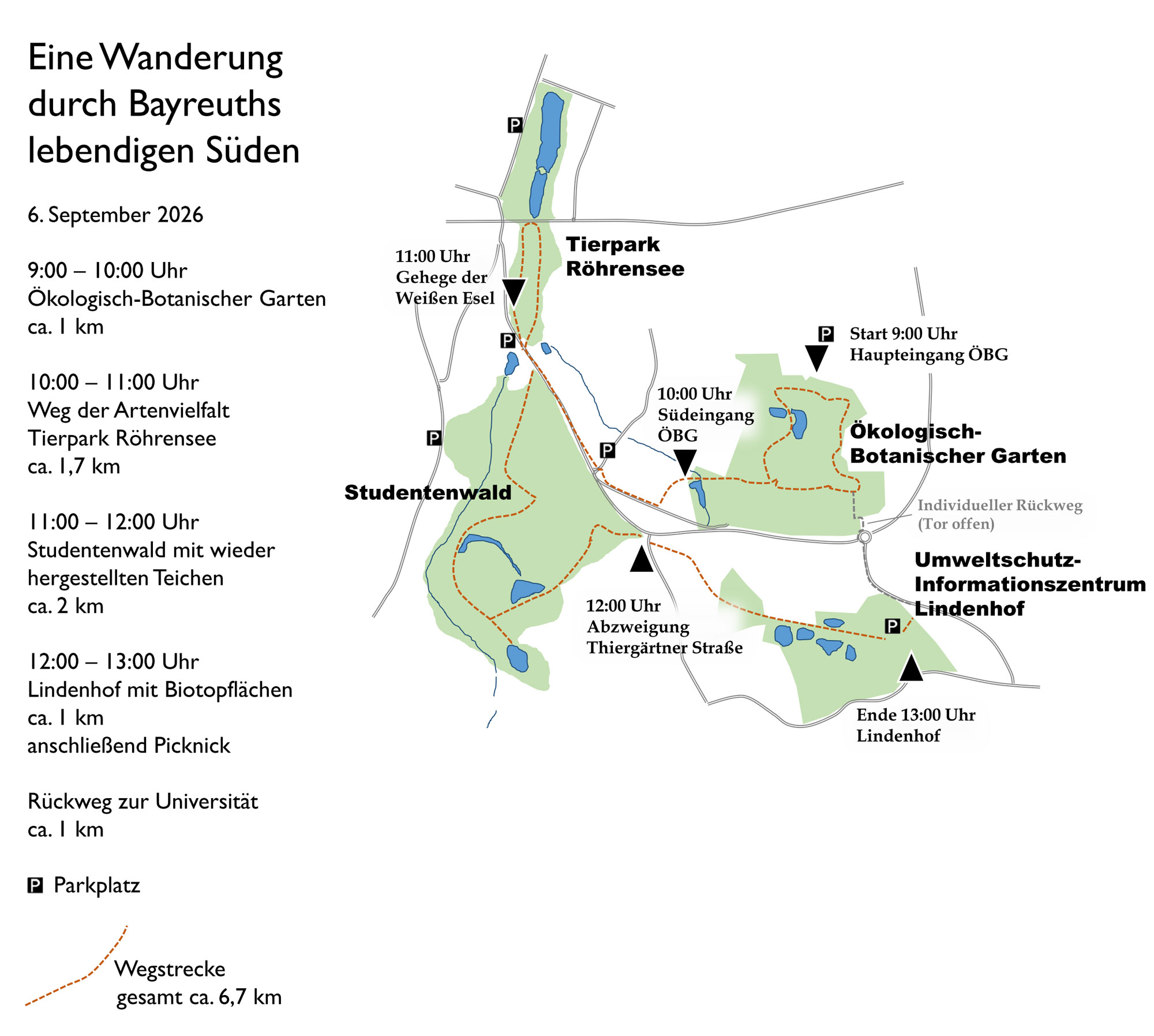 2026-09-06 Süd-Wanderung-Karte