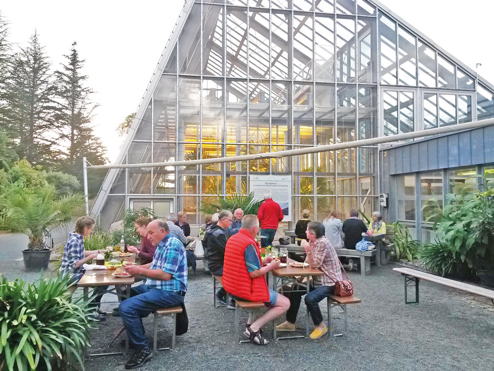 Freundeskreis Sommerfest