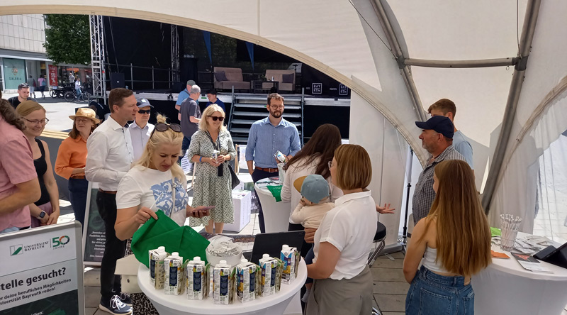 ÖBG bei Bayreuth Innovativ